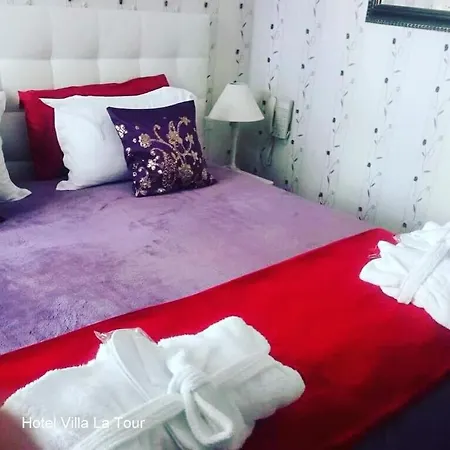 La Tour Hotel