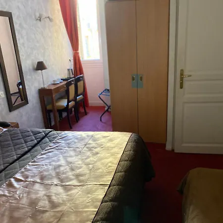 Hotel La Tour