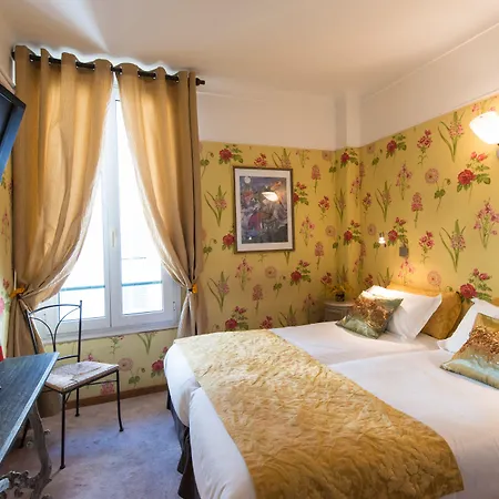 La Tour 3* Nice