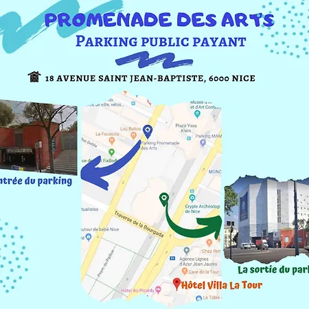 La Tour