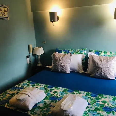La Tour Hotel Nice