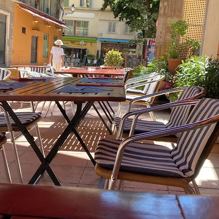 La Tour Hotel Nice