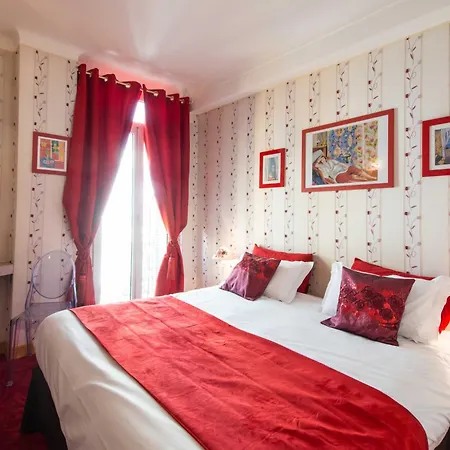 La Tour Hotel Nice