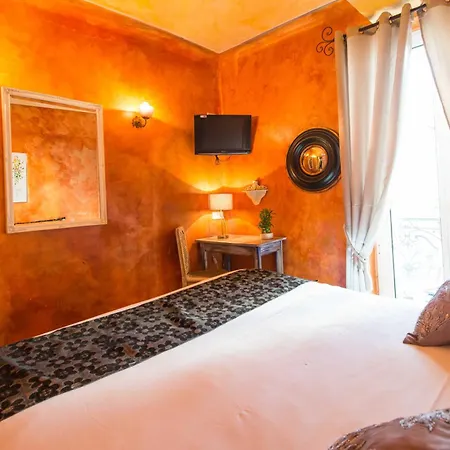 La Tour Hotel 3*