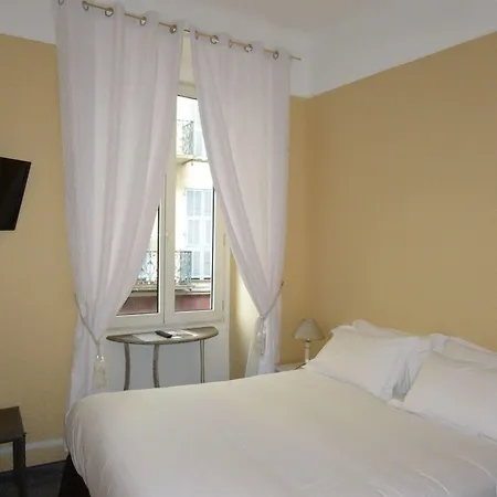 Hotel La Tour
