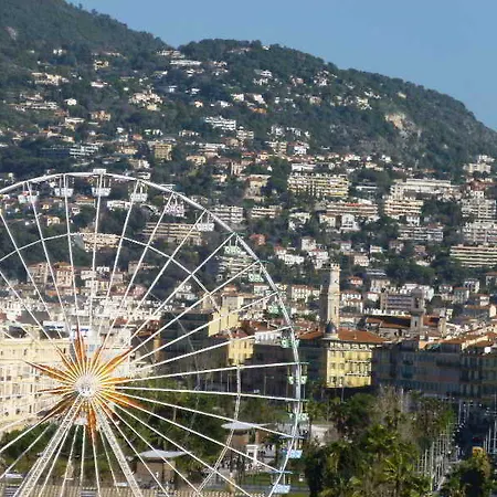 La Tour Nizza