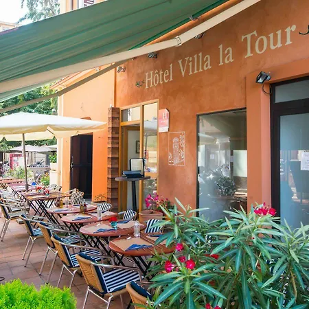 La Tour Hotel 3*