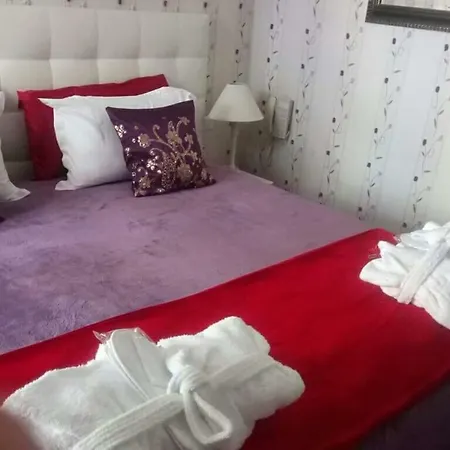 Hotel La Tour Nizza