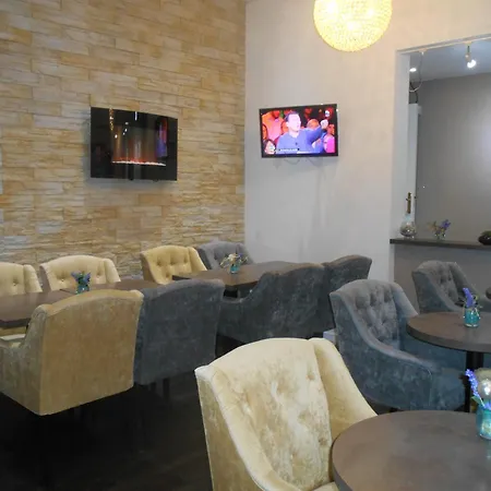 Hotel La Tour