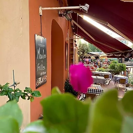 La Tour Hotel 3*