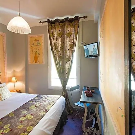 La Tour Hotel 3*