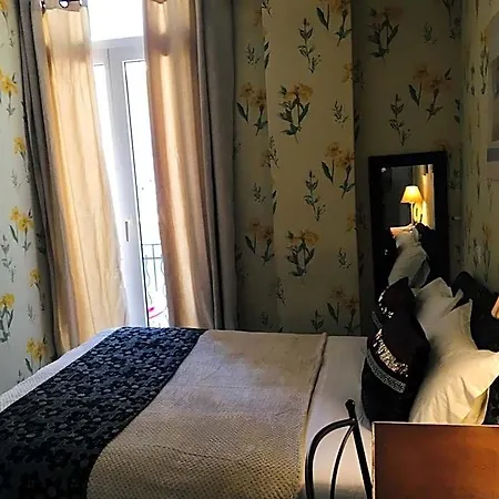 La Tour Hotel 3*