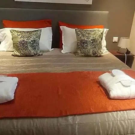 La Tour Hotel Nice