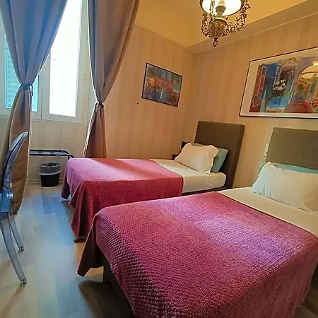 La Tour Hotel Nice