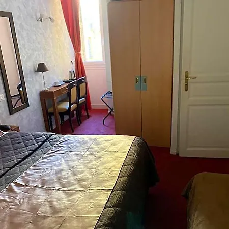 La Tour Hotel 3*