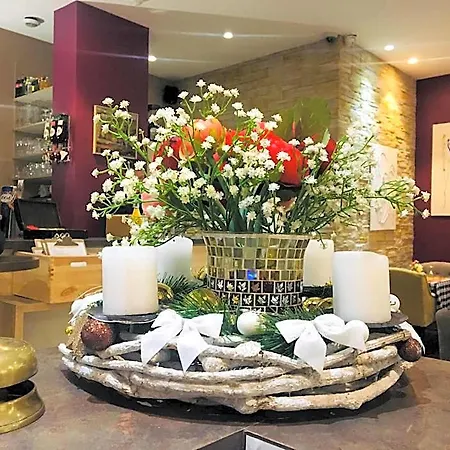 Hotel La Tour Nice