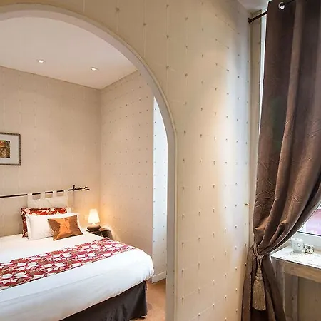 La Tour 3* Nizza