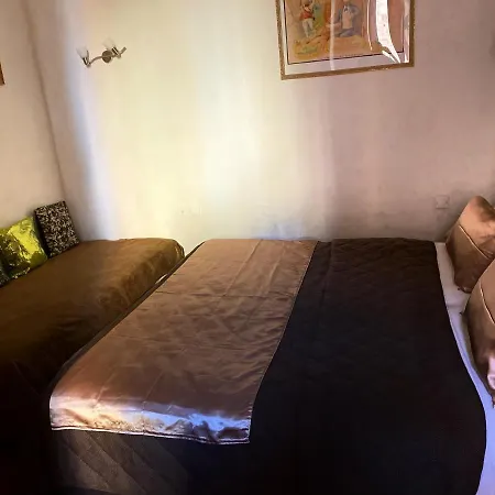 Szálloda La Tour 3*