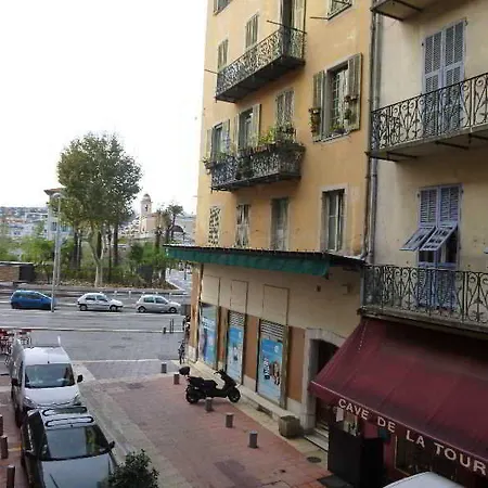 Szálloda La Tour