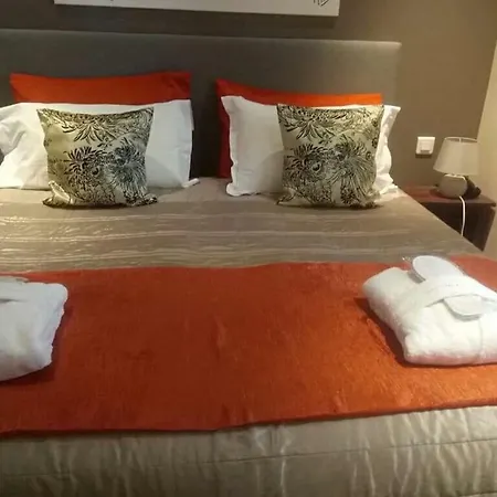 Szálloda La Tour 3*